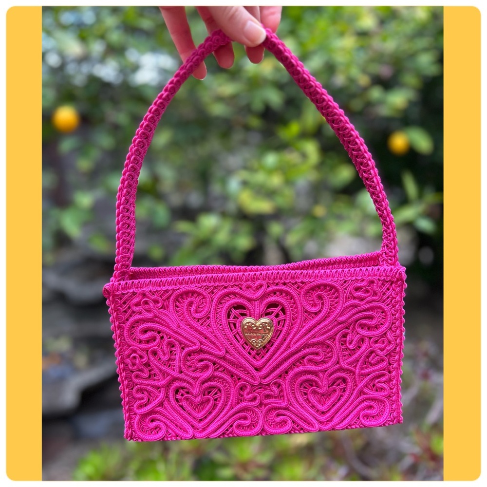 Dolce & Gabbana Beatrice bag